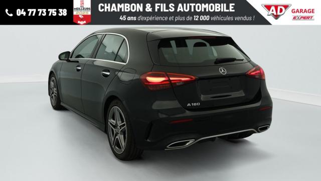 Mercedes Benz Classe A image 2