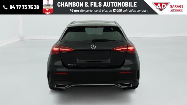 Mercedes Benz Classe A image 5