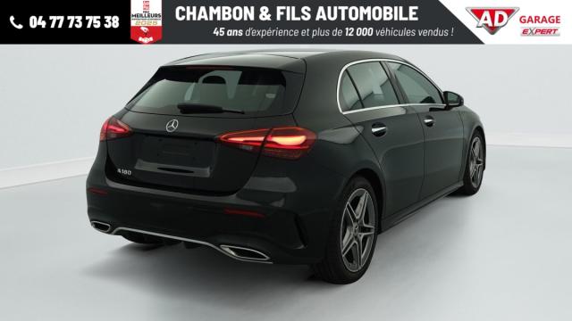 Mercedes Benz Classe A image 7