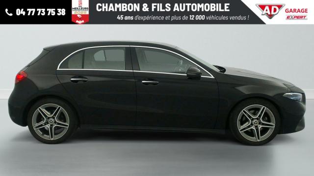 Mercedes Benz Classe A image 9