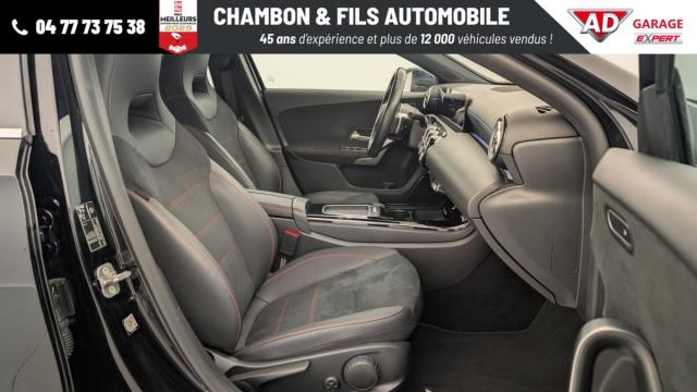 Mercedes Benz Classe A image 6