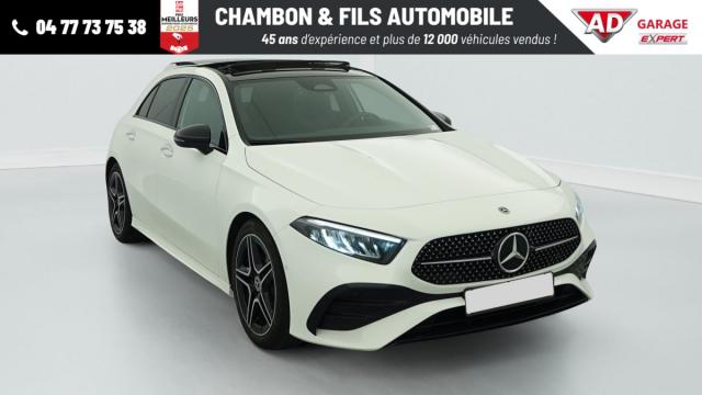 Mercedes Benz