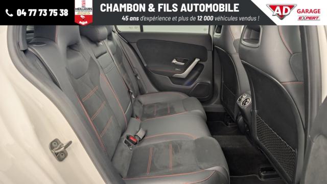 Mercedes Benz Classe A image 8
