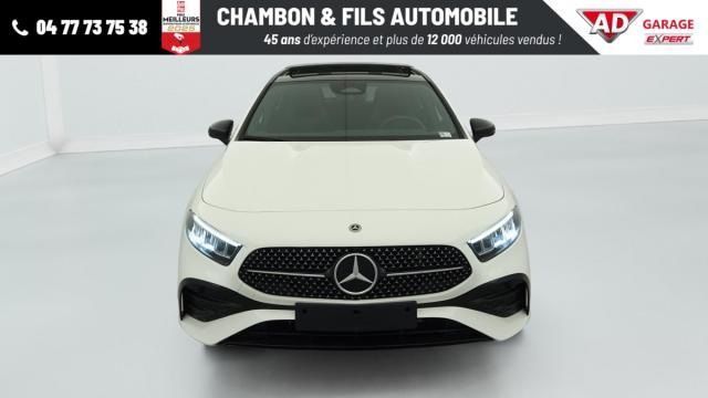 Mercedes Benz Classe A image 2