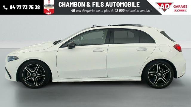 Mercedes Benz Classe A image 6