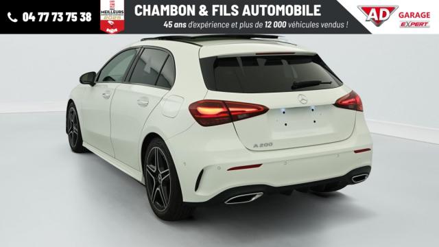 Mercedes Benz Classe A image 3