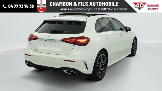 Mercedes Benz Classe A image 5