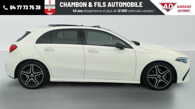 Mercedes Benz Classe A image 4
