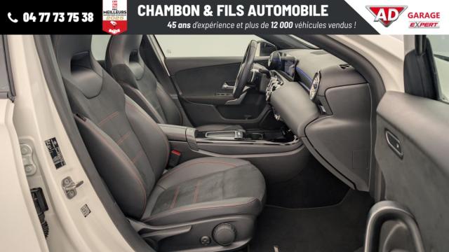 Mercedes Benz Classe A image 7