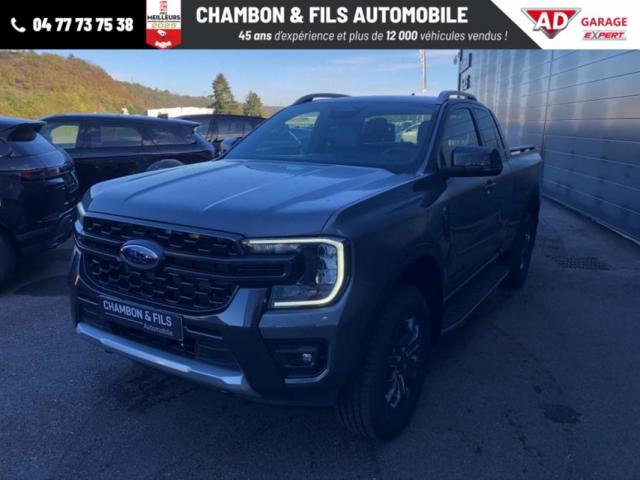 Ford Ranger image 9
