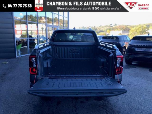 Ford Ranger image 1