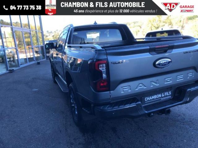 Ford Ranger image 7