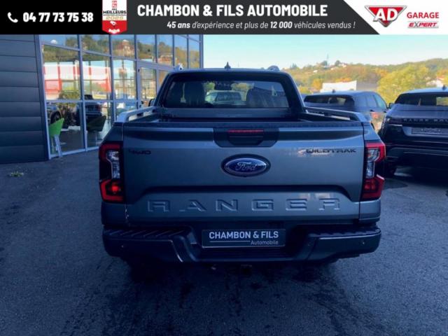 Ford Ranger image 6
