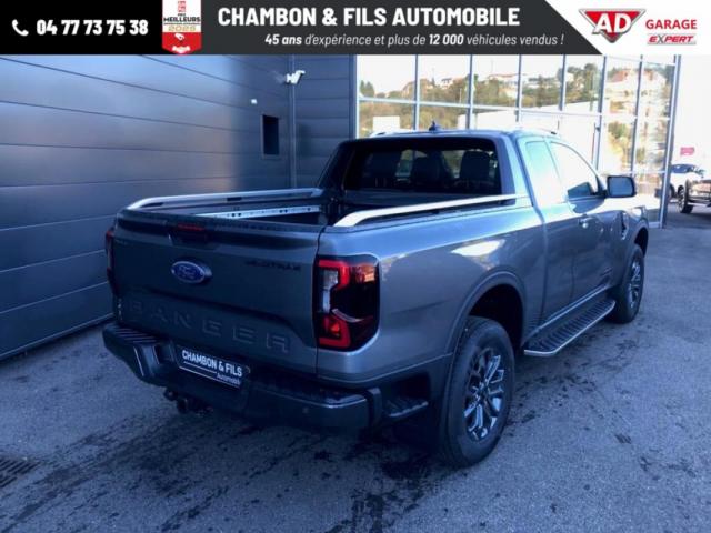 Ford Ranger image 8