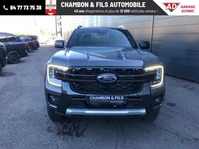 Ford Ranger image 5