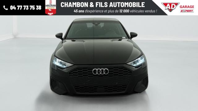 Audi A3 Sportback image 8