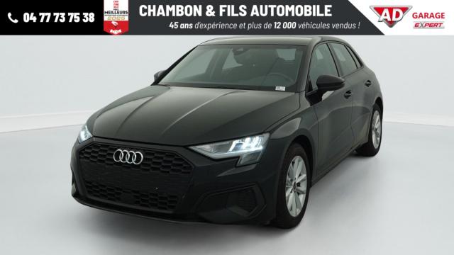 Audi A3 Sportback image 3