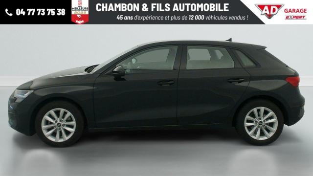 Audi A3 Sportback image 9