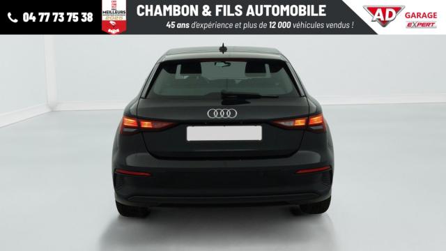 Audi A3 Sportback image 7