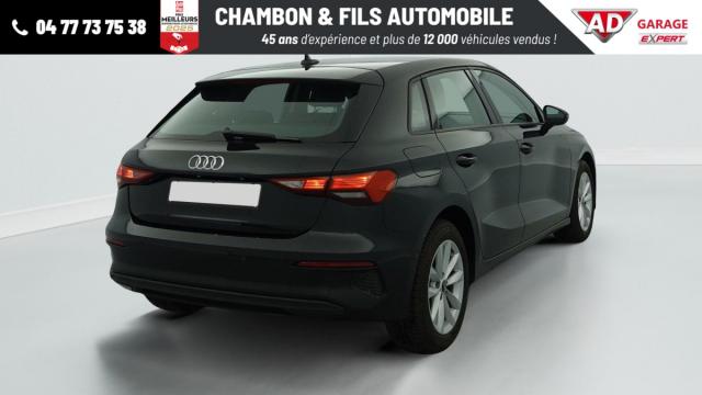 Audi A3 Sportback image 2