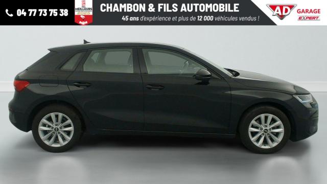 Audi A3 Sportback image 5
