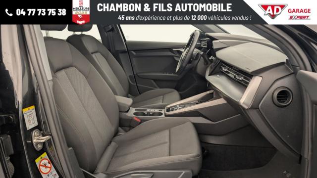 Audi A3 Sportback image 1