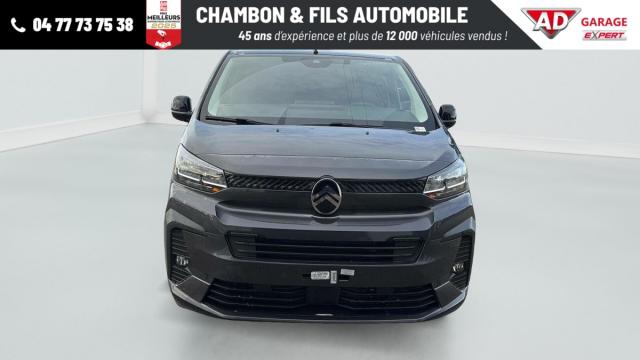 Citroen Jumpy image 4