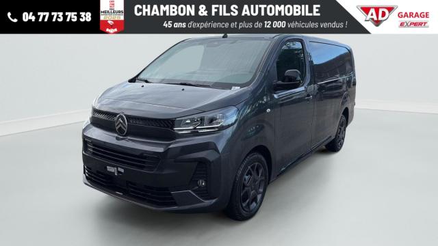 Citroen Jumpy image 9
