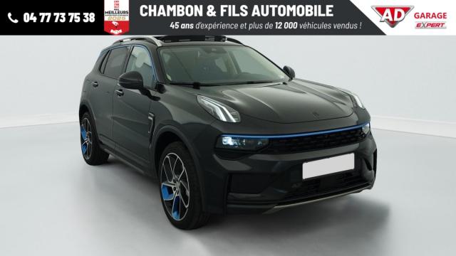 Lynk & Co