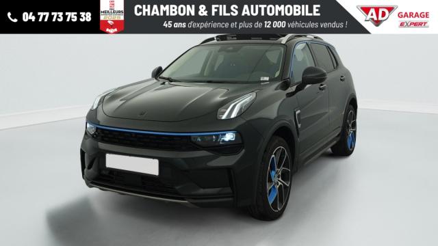 Lynk & Co 01 image 9