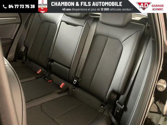Audi Q3 image 4
