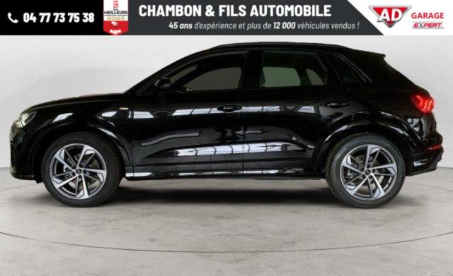 Audi Q3 image 6