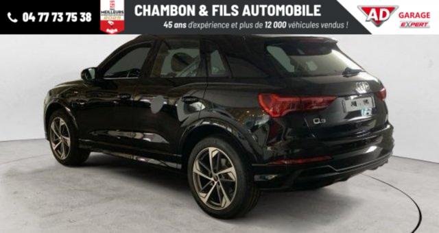 Audi Q3 image 3