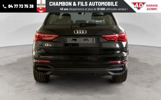 Audi Q3 image 9