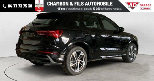 Audi Q3 image 1