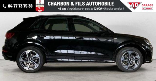 Audi Q3 image 8