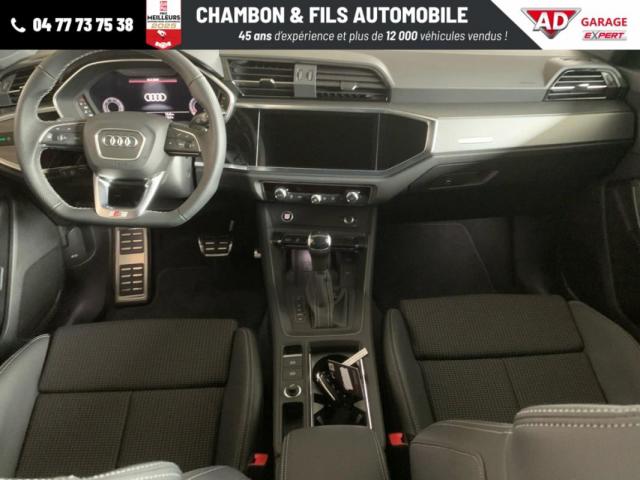 Audi Q3 image 2