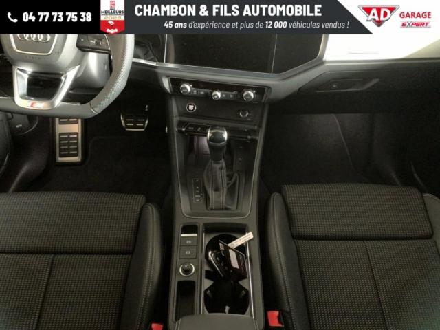 Audi Q3 image 5