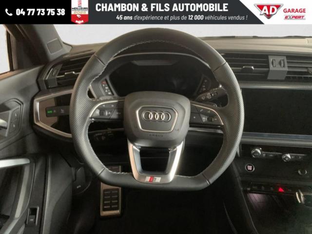 Audi Q3 image 7