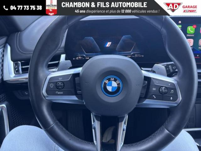 Bmw X1 image 1