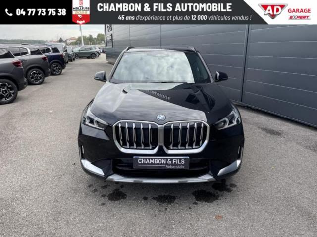 Bmw X1 image 3