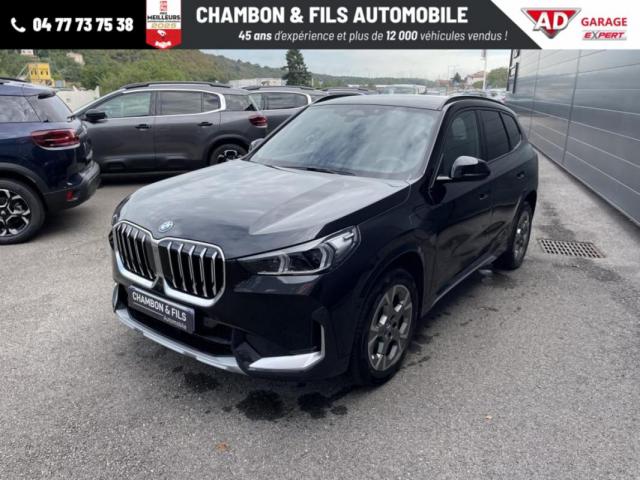 Bmw X1 image 7