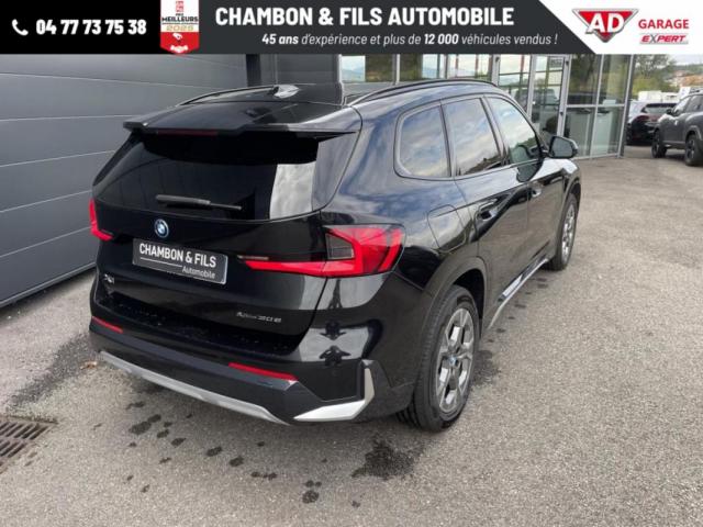 Bmw X1 image 6