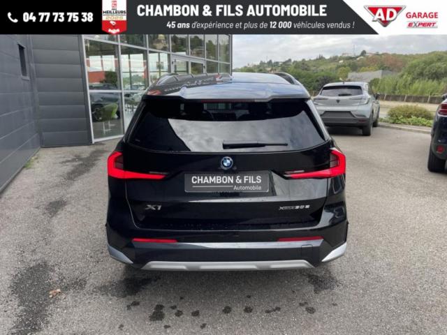 Bmw X1 image 1