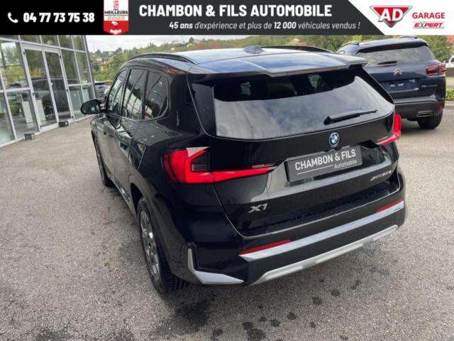 Bmw X1 image 8