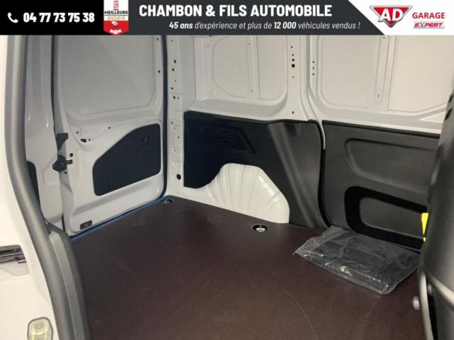 Citroen Berlingo image 8