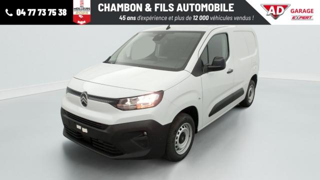 Citroen Berlingo image 5