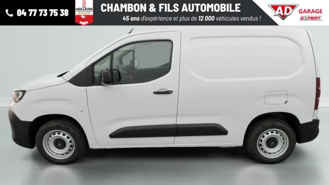Citroen Berlingo image 2