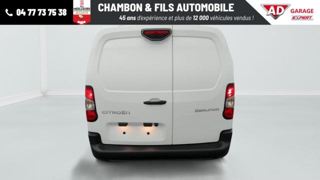 Citroen Berlingo image 7