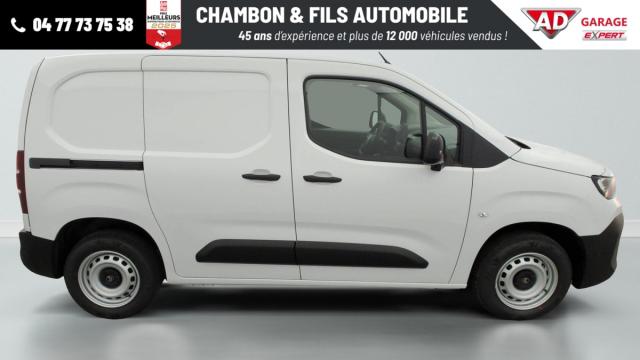 Citroen Berlingo image 9